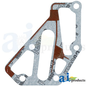 A-R501428 Gasket; Coolant Passage Adapter
