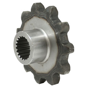 A-AH101339 Sprocket, RH Gathering Chain Drive