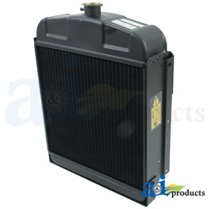 A-70233232 Radiator