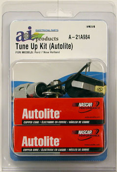 A-21A984 Tune Up Kit (Autolite)
