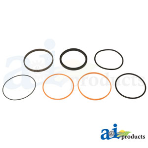 A-AH212092 Kit; Hydraulic Cylinder Bore Seal