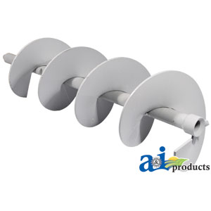A-84447518 Auger; Bubble Up, Extended Wear, 42.283
