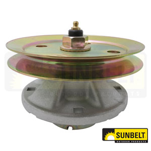 A-B1JD40 Assembly, Spindle