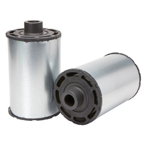 A-AH1189 Housing, Air, Disposable (QTY 1)