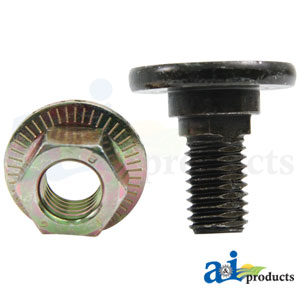 A-BK004 Bolt Kit, Disc Mower