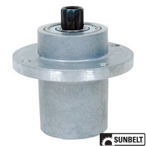 A-B1HS100 Assembly, Spindle