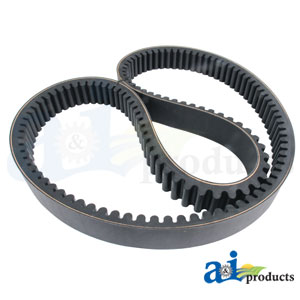 A-HXE46027 Belt, Variable Rotor Drive
