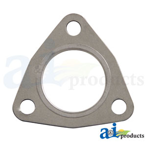 A-VPE3970 Gasket, Exhaust (steel)
