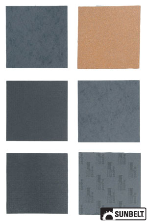 A-B1AC899 Gasket Material Kit