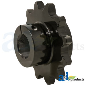 A-87665225 Sprocket, Feeder House Upper Shaft; Outer