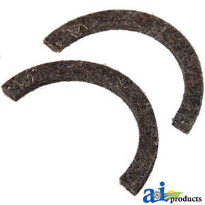 A-70227120 Seal, Rear Crankshaft