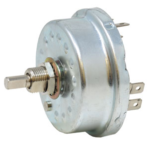 A-91921C1 Switch, Light