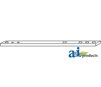 A-142616C2 Drawbar, Straight