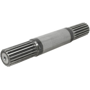 A-H165662 Shaft, Ring & Pinion Final Drive