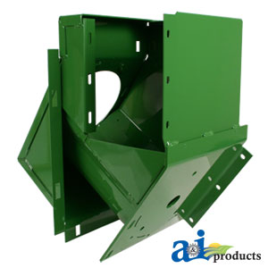 A-AH88989 Spout, Clean Grain Elevator