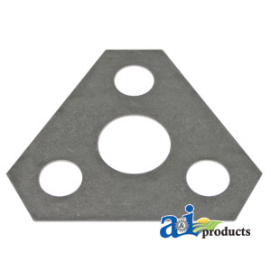 A-9968082 Plate, Thrust; MFWD Planetary Gear