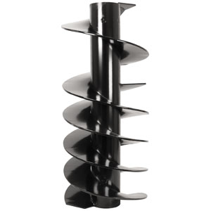 A-AH164070 Auger, Unloading, Vertical (HIgh Wear)