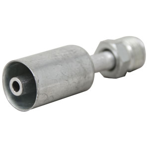 A-461-3040 Straight Male Insert O-Ring Aluminum Beadlock Fittings