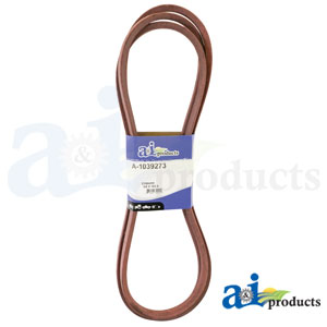 A-1039273 Belt, Deck