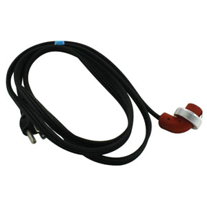 A-3945126S Diesel Pro and Fuel Pro Unit Heater Cord (QTY 1)