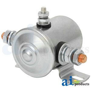 A-182696M1 Switch, Solenoid (12 Volt)