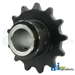 A-H227474 Sprocket, Upper Feeder House