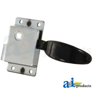 A-527458M91 Latch, Interior Door, RH