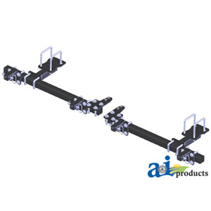 A-STR4600 4 Row Frame Kit