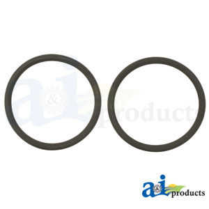 A-T122075 O-Ring, Oil Cooler (2 PK)