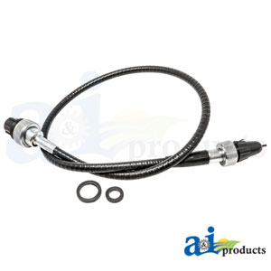 A-506334M91 Cable, Tachometer