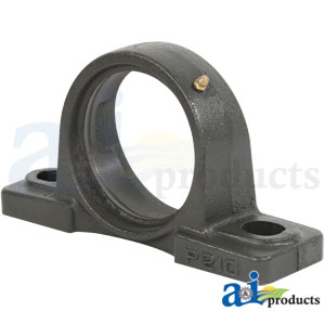 A-8H210 Housing, Pillow Block (Import)