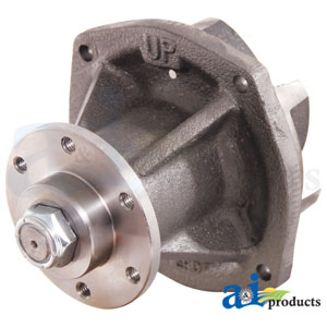 A-701335C92 Pump, Water w/ Hub