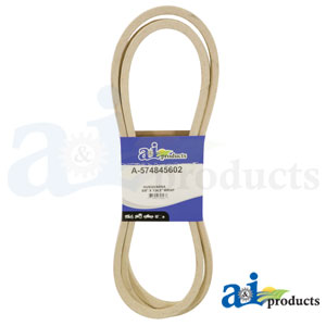 A-574845602 Belt Deck 48