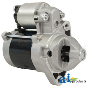 A-12498-63010 Starter, ND/DD