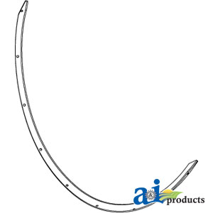 A-87053359 Stiffener Vane, Transition Cone