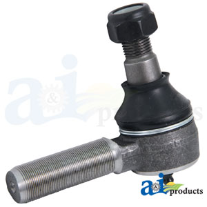 A-5109553 Tie Rod; MFWD