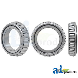 A-390A-I Cone, Tapered Roller Bearing
