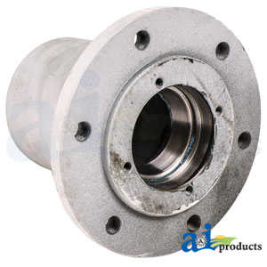A-303363651 Hub, Front Wheel (6 Bolt)