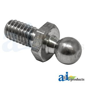 A-1340345C1 Ball Stud; Ball Pin