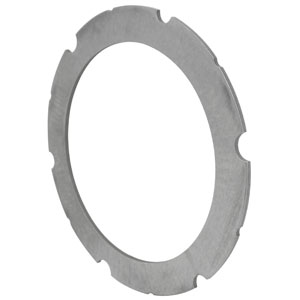A-A63199 Brake Disc, Steel