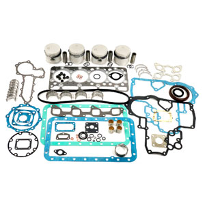 A-V2003TW-50 KIT, O-H, V2003T, .50MM, LATE