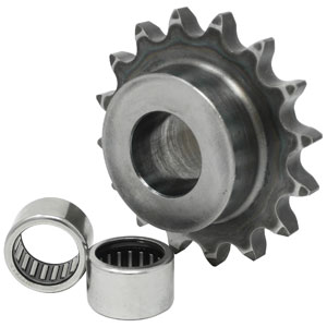 A-1321531C93 Sprocket, Feeder Reverser Idler