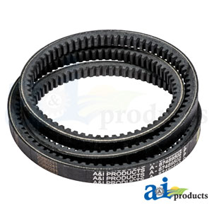 A-87489502 Belt, AC Compressor