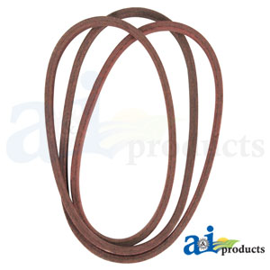 A-7540467 Belt, Lower Drive, Engine to Variable Speed