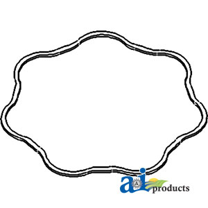 A-1660406M1 Spring, PTO Clutch Wave