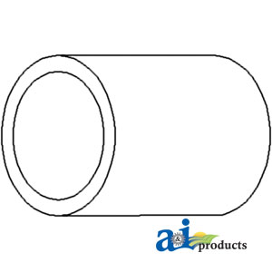 A-377147R1 Radiator Hose, Lower