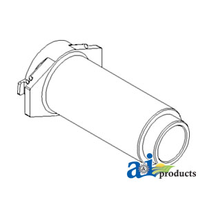 A-R225871 Sleeve, Main Clutch Release