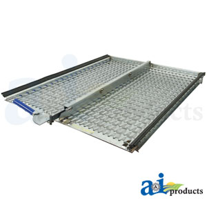 A-AH172951 Chaffer, Top; Long Finger