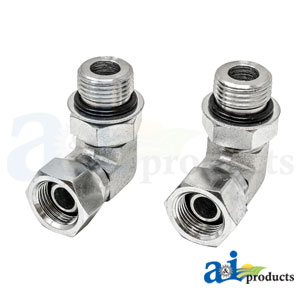 A-43B42 ADAPTER (2 PACK)