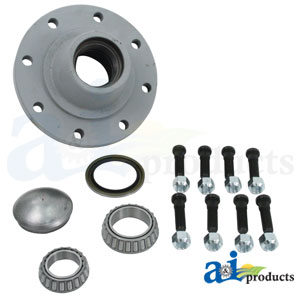 A-HS60008S8HK Hub Kit L/Spindle